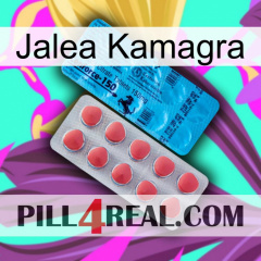 Jelly Kamagra new14